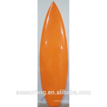 2015 type eva shortboard orange color 6'4 surfboards epoxy waves~!!